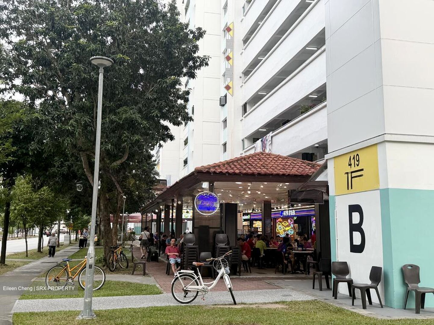 SUN PLAZA GARDENS (D18), Shop House #520614311